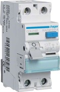HAGER CCA216D - FI-Schutzschalter CCA216D