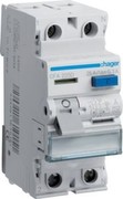 HAGER CFA225D - FI-Schutzschalter CFA225D HAGER CFA225D - FI-Schutzschalter CFA225D