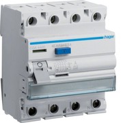 HAGER CGA440D - FI-Schutzschalter CGA440D