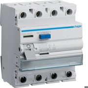 HAGER CGA463D - FI-Schutzschalter CGA463D