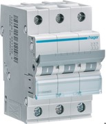 HAGER MCN325 - Leitungsschutzschalter MCN325