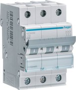 Hager HAGER MCN332 - Leitungsschutzschalter MCN332