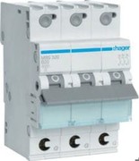 HAGER MBS320 - Leitungsschutzschalter MBS320