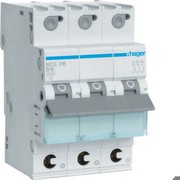 HAGER MCS316 - Leitungsschutzschalter MCS316