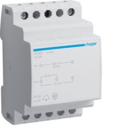 HAGER ST305 - Klingeltrafo ST305