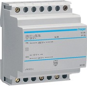HAGER ST313 - Sicherheitstrafo ST313