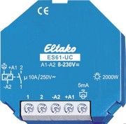 Eltako ES61-8..230V UC - Stromstoßschalter ES61-8..230V UC