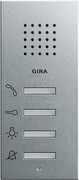 GIRA 125026 - Wohnungsstation Freisp. 125026