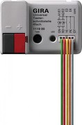 GIRA 111900 - Uni-Tasterschnittstelle 111900