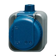 Busch-Jaeger 2300 EWDI - Steckdose 2300 EWDI