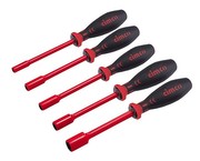 Cimco, Remscheid 117801 2K-VDE-Steckschlüssel-Set 117801