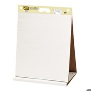 3M Post-it Meeting-Chart TableTop, 50,8 x 58,4 cm, weiß