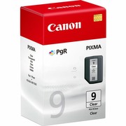 Canon PGI-9 Ink Cartridge Clear Canon Pixma Pro 9500 / Pixma MX-7600 EAN: 4960999534619 2442B001