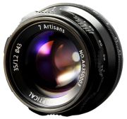 7artisans 35 mm F1.2
