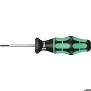 WERA-WERK HERMANN WERNER 027933-300TX Schraubendreher TORX9 Drehmom.1,4Nm WERA