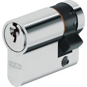 ABUS Profil-Halbzylinder