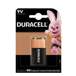 Duracell Procell MN1604 (4207)