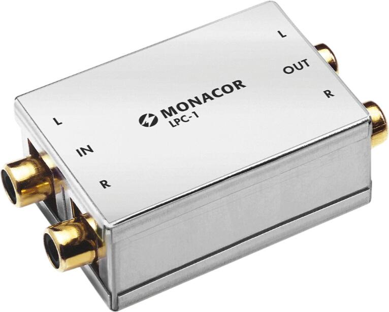 Monacor LPC-1