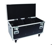 Steinigke Universal Tour Case mit Rollen 120cm