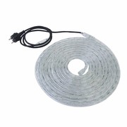 Steinigke RUBBERLIGHT LED RL1-230V wei 9m