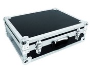 Steinigke Universal-Koffercase FOAM, schwarz, gro