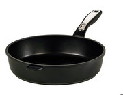 Krüger Delta Aluguss Pfanne 28 cm