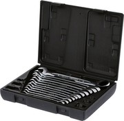 KS Tools 503.4665 UMSCHALT-GEARplus SCHLÜSSEL-SATZ 12tlg.