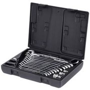 KS Tools 503.4666 UMSCHALT-GEARplus SCHLÜSSEL-SATZ 16tlg.