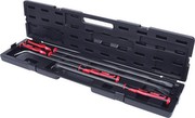 KS Tools 911.8410 MECHANIKER-HEBEL-SATZ 4tlg.