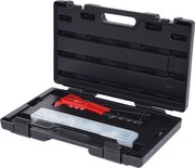 KS TOOLS Nieten Zange, inkl. 200 Blindnieten