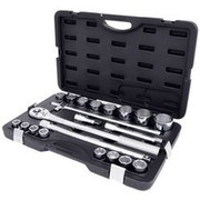 KS Tools 911.0721 3/4" STECKSCHLÜSSELSATZ 21tlg.