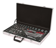 KS Tools 918.0702 1/4-1/2"STECKSCHLÜSSEL-SATZ 102tlg.