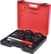 KS Tools 903.3300 GEWINDESCHNEIDKLUPPENSATZ