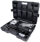 KS Tools 700.1200 GELENK- u.LAGERABZIEHER-SATZ 21tlg.