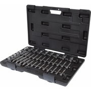 KS Tools 150.9400 Federbein-Satz 39-teilig