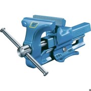 Flex 100 160 Schraubstock