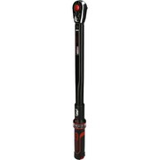 KS Tools 516.1542 ERGOTORQUEprecision Drehmomentschlüssel, umschaltbar mit poliertem Kopf 1/2"