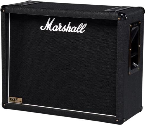 Marshall 1936