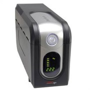 ROLINE DesignSecure 525VA USV LineInteraktive 350 - 1000 VA