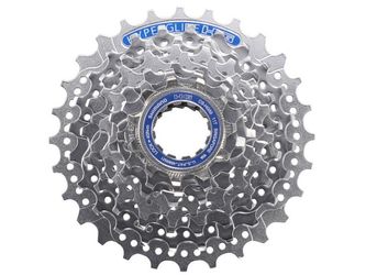 Shimano Kasette ICSHG508225, vernickelt, 12-25 Shimano Kasette ICSHG508225, vernickelt, 12-25