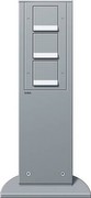 Gira Energiesäule alu 134126