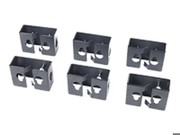 APC Cable Containment Brackets PDU