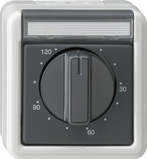 Gira Zeitschalter gr 032130