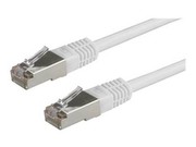 Roline Patchkabel Cat5e SFTP 15m