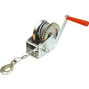 Mannesmann M 025-T BERGUNGSWINDE MIT DRAHTSEIL