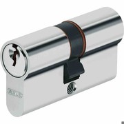 ABUS 25631 Profilzylinder Typ C73N 30/30 vs.