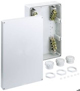 Spelsberg 87041001 Verbindungsdose IP65 mit Klemmstein 70mm² Abox 700-70²