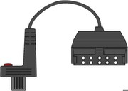 KAYSER 1998501 Datenkabel Data Variable L.2m f.Digim. f.Digi-Met Digimatic