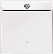 Merten Card-Schalter