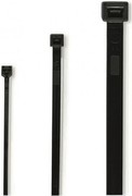 Cimco 181874 Kabelbinder 450 x 7,5mm schwarz oD97066